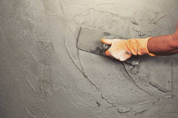 Best Residential Concrete Solutions in Haubstadt, IN