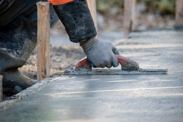  Haubstadt, IN Concrete contractor Pros
